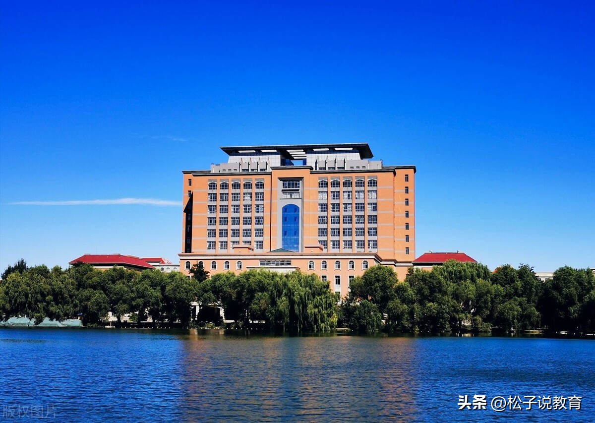 渤海大学与沈阳理工哪个好,渤海大学和辽宁大学哪个好