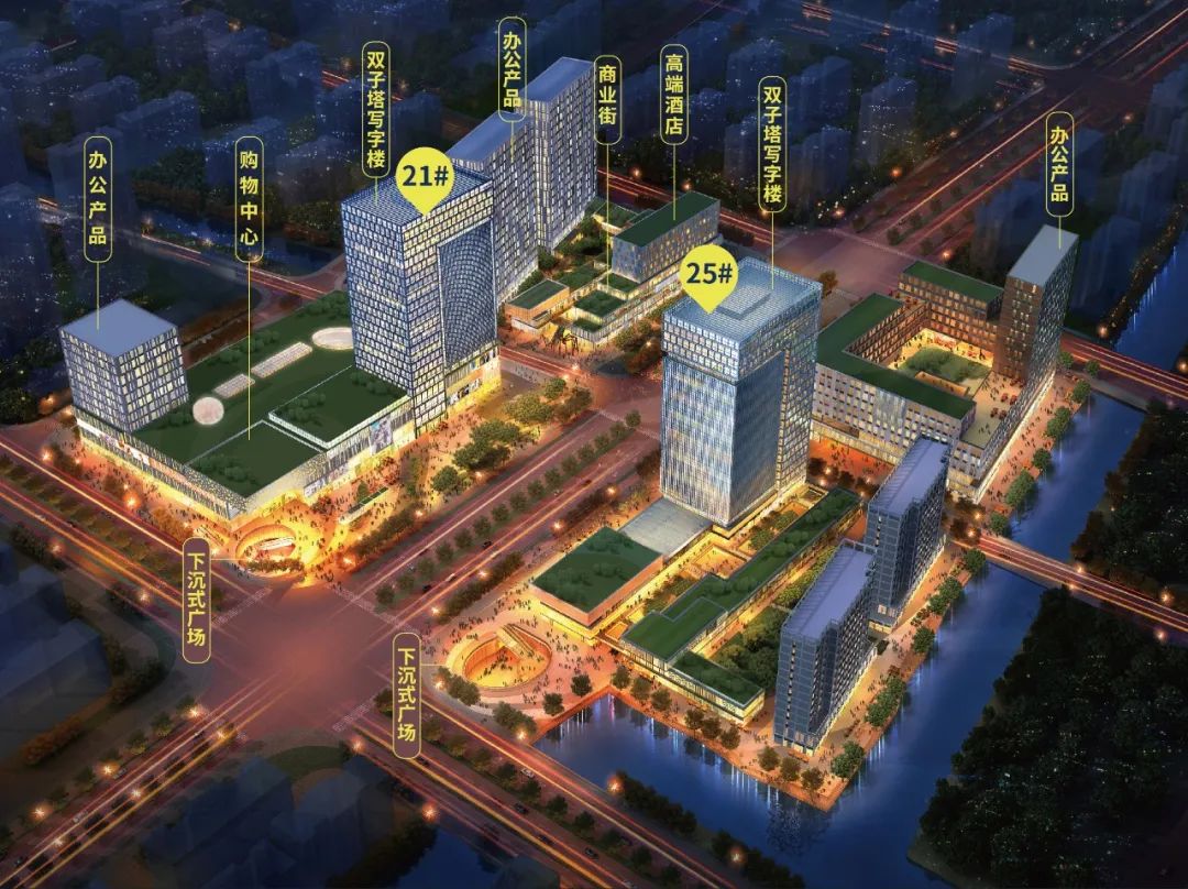 上海虹桥宝龙城公寓复式,虹桥宝龙城2期公寓