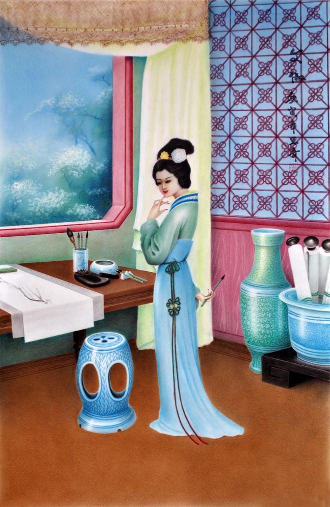 推动中国文明交流互鉴的人,钟世启寻乌