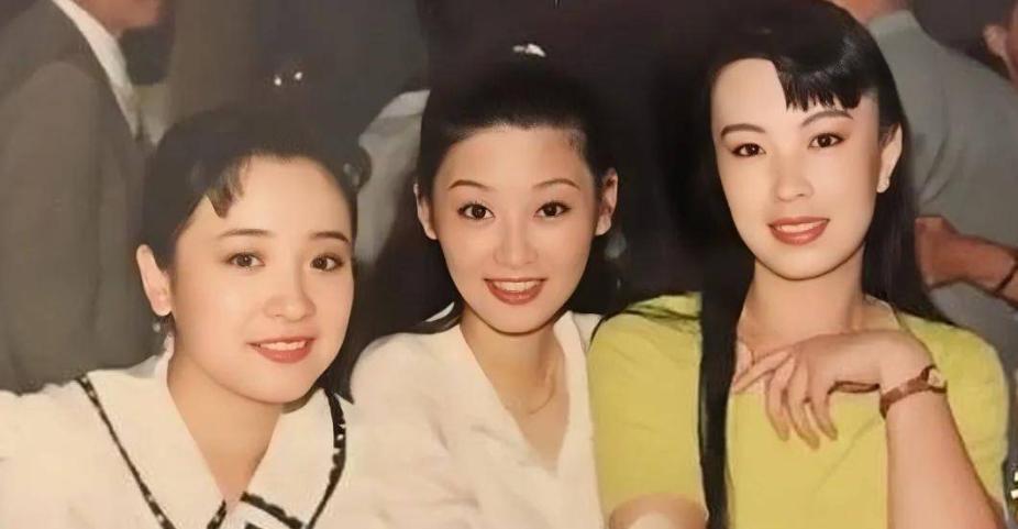 陈小艺和孙红雷关系,陈小艺孙红雷合作电视剧