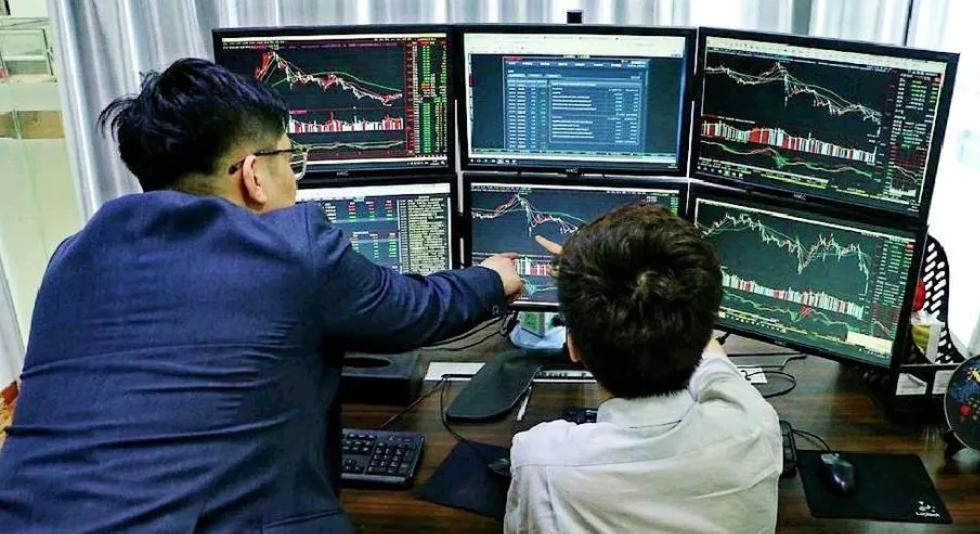 散户亏钱的原因总结,散户亏钱常见的毛病看看你占几条