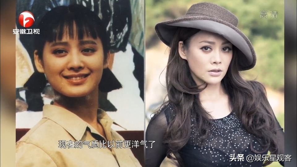 宁静和姜文分手了吗,宁静和姜文谈了多久恋爱