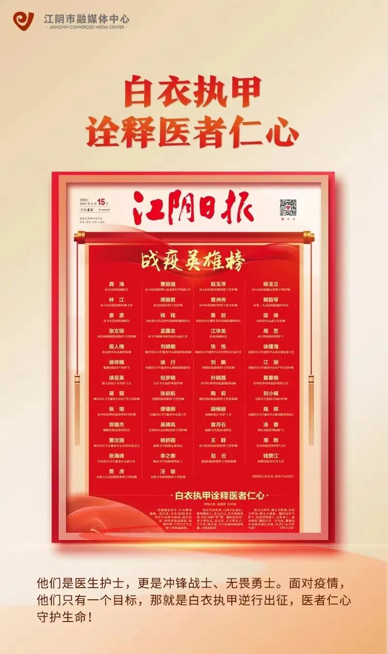 2022江阴,2022见证百年奋斗