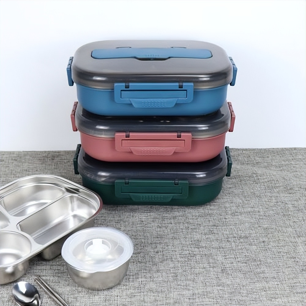 带饭保温饭盒24小时保温测评,智能饭盒保温24小时持久保温