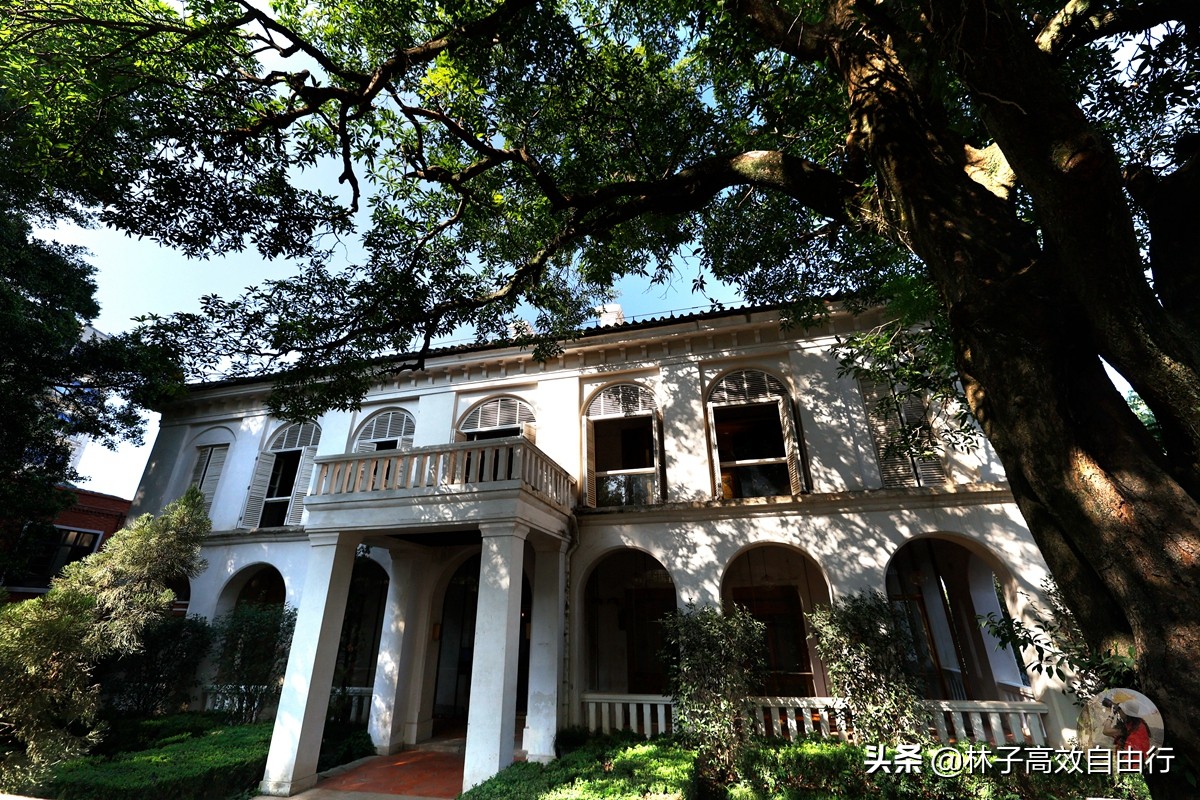 福州有哪些特色玩的,福州市区游玩攻略