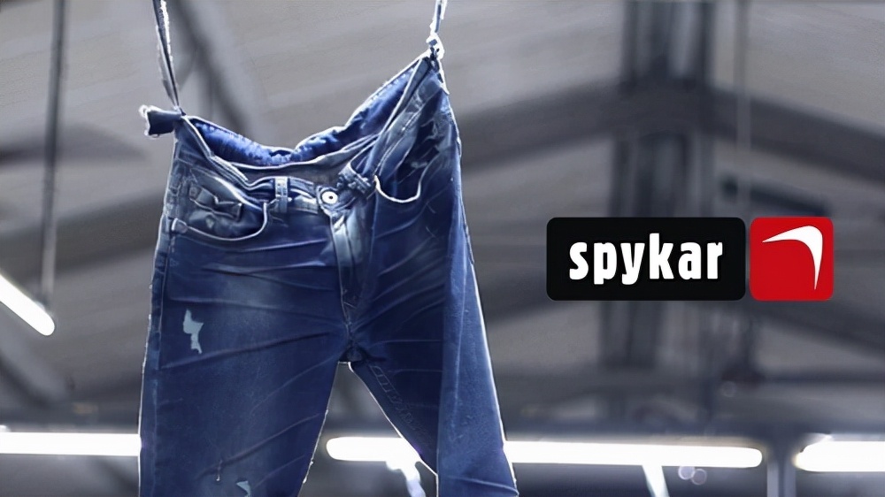 中国10大牛仔裤品牌,全球18大牛仔裤品牌