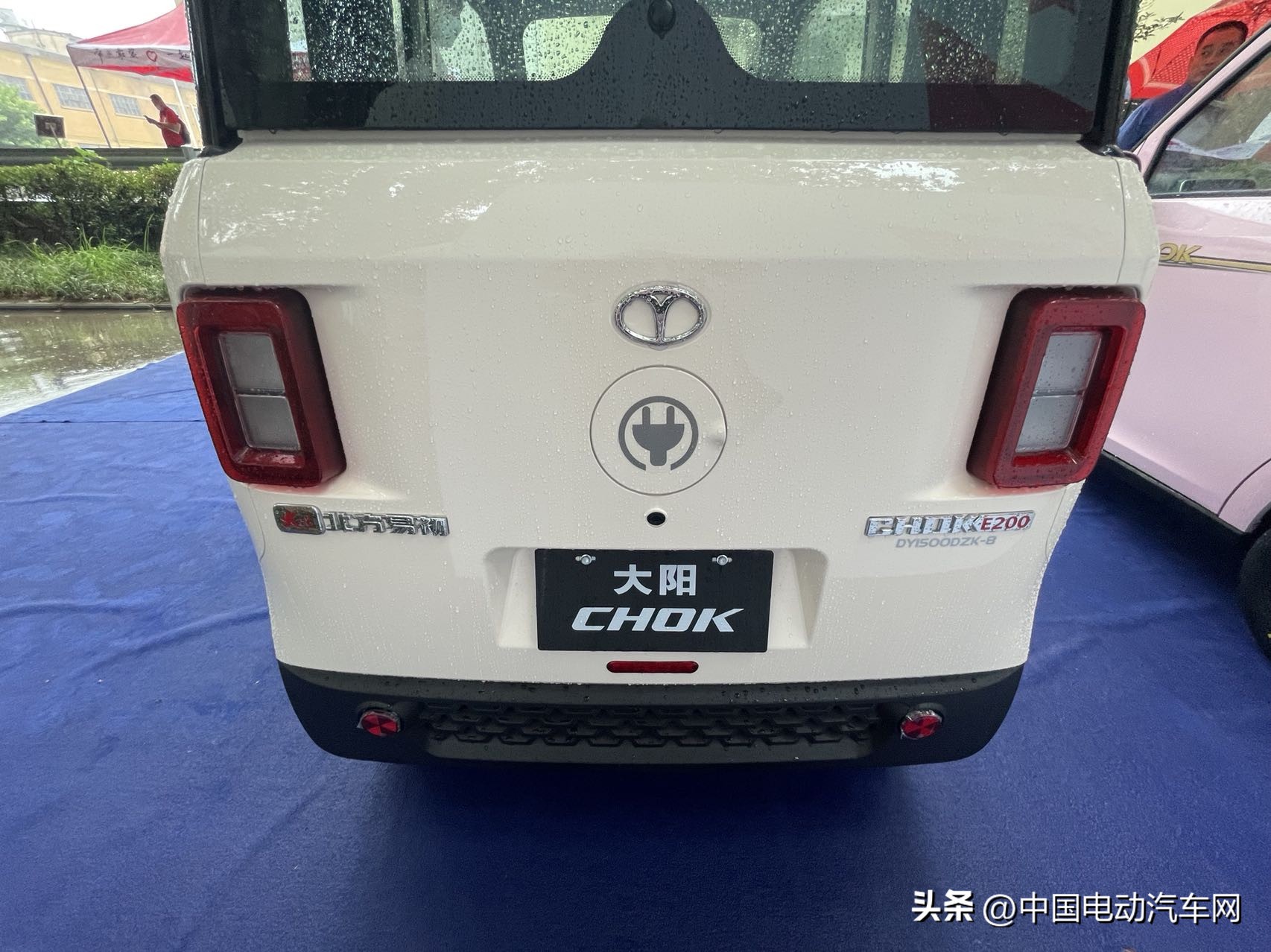 大阳巧客e200买后感受,大阳巧客e200上市时间