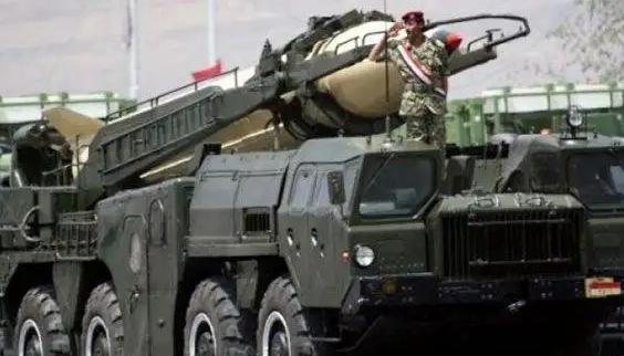 土豪购买100多枚导弹,中东土豪一次性买35枚导弹价格