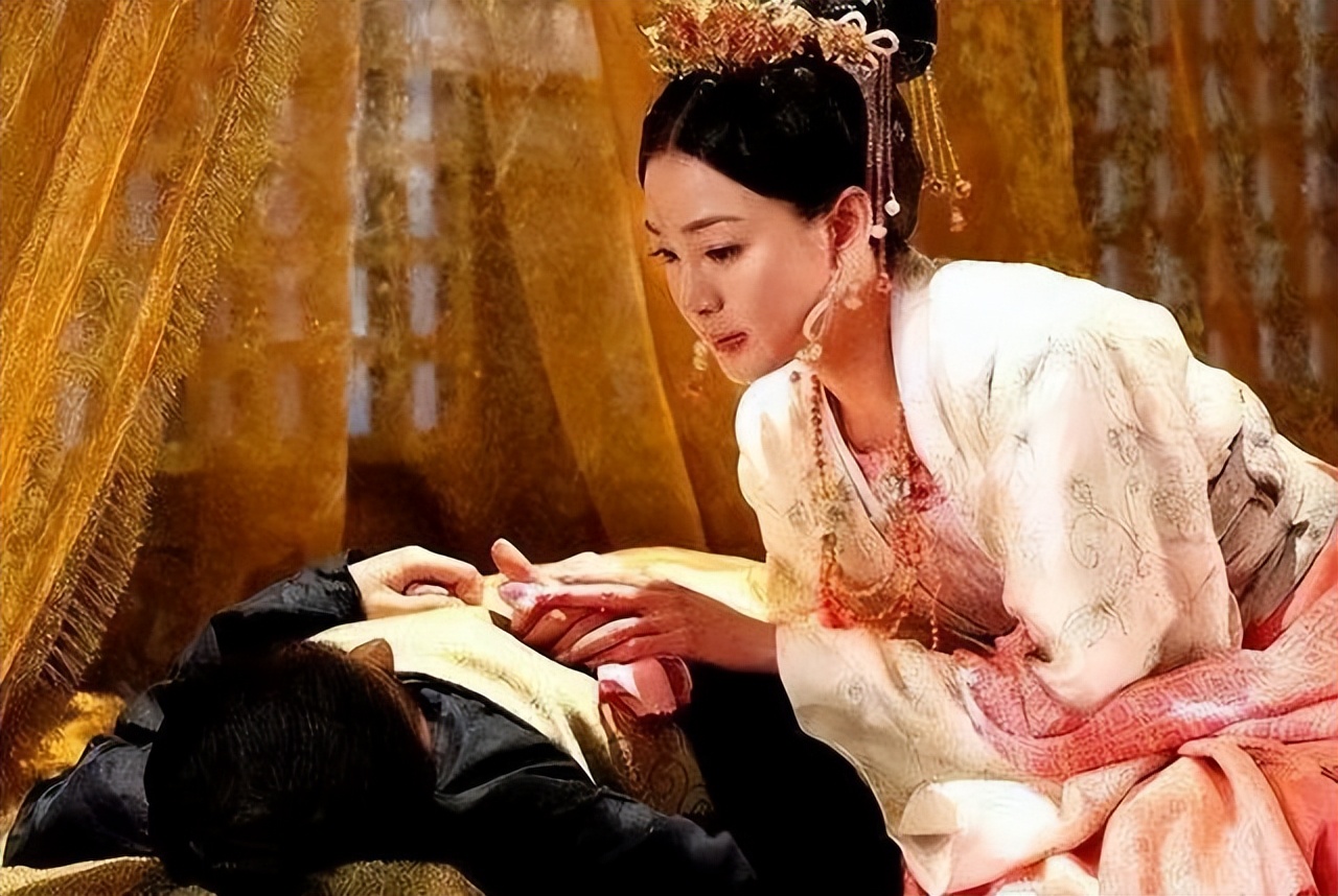 死人的床为什么不能睡,为什么死人的床不可以睡