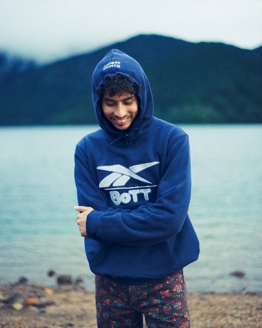 reebok联名系列,reebok新品推荐