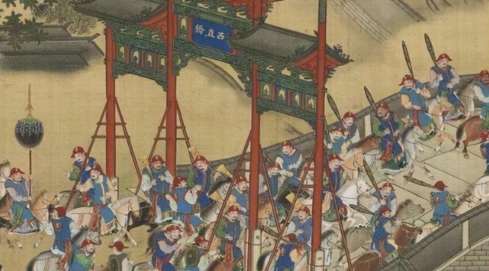 隋朝府兵制的意义,府兵制和隋朝的关系