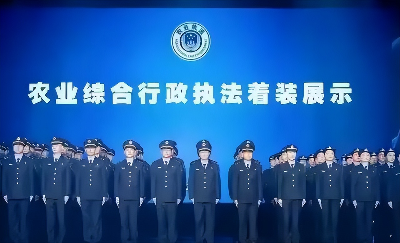 为什么要成立农业农村执法大队,临沂市农业农村执法大队最新动态
