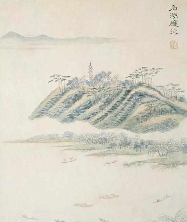 苏州大运河十景,苏州必去的十个景点