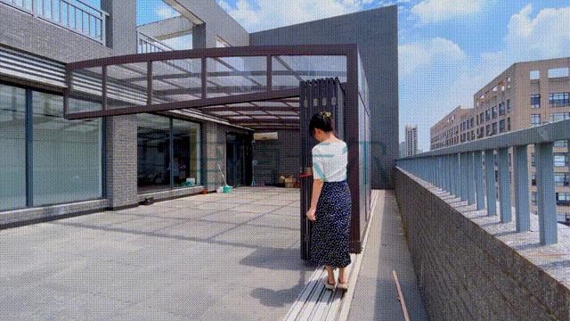 阳光房怎么制作最好,阳光房制作过程怎么弄不漏水