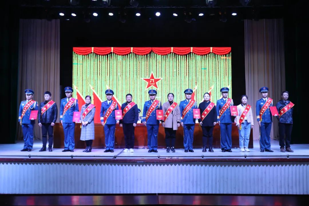 军衔命令状证书是从哪一年开始的,军衔命令状样式