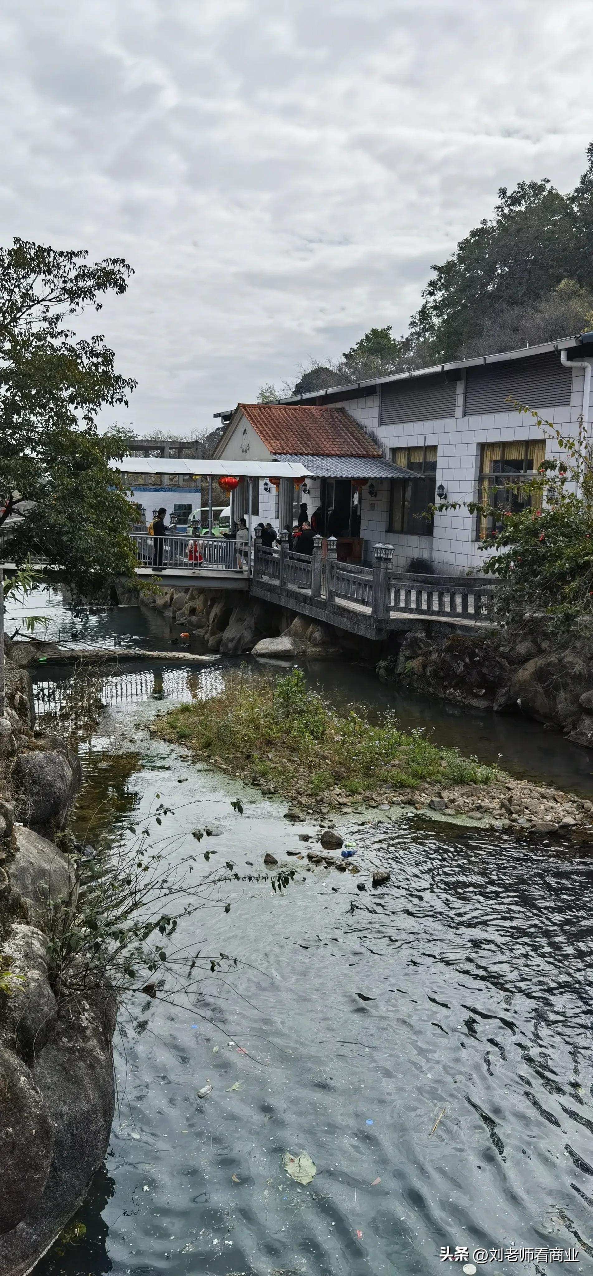 普宁老仙洞梅花盛开,普宁赏梅花最佳地点