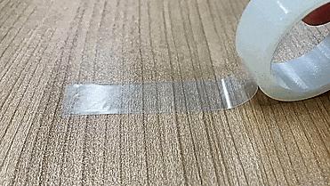 透明胶带老化如何处理,什么样的胶带不容易发黄