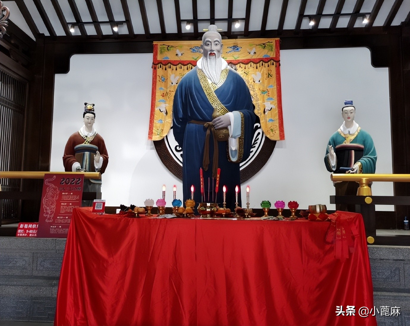 四川眉山彭山有哪些旅游景点,眉山齐山双佛旅游景点推荐