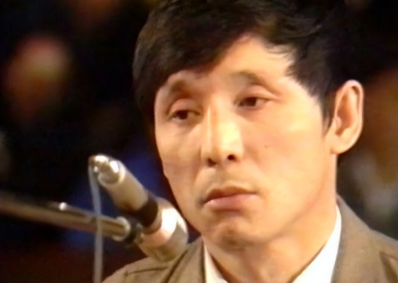 他是第一任重庆市委书记，曾主政哈尔滨，查办“东北乔四”