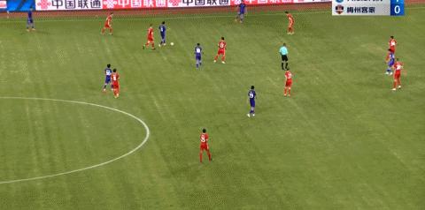 天津津门虎收获“中超哈弗茨”，但依然需要换出一个人帮助他