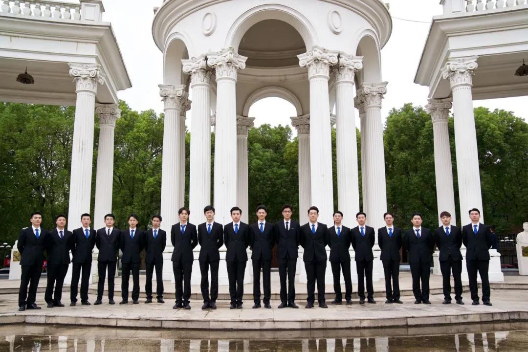 上海工商职业技术学院空中乘务,上海工商外国语职业学院免试入学