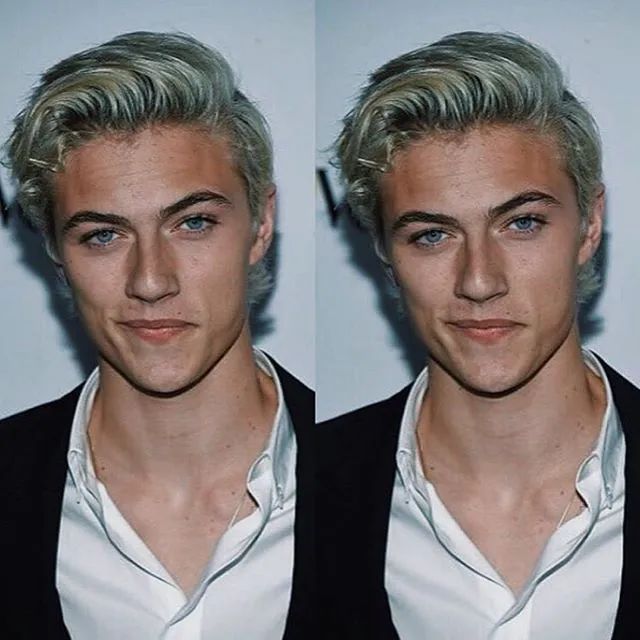 189cm“天使男模”官宣4胎，网友麻了：他才25岁啊？！