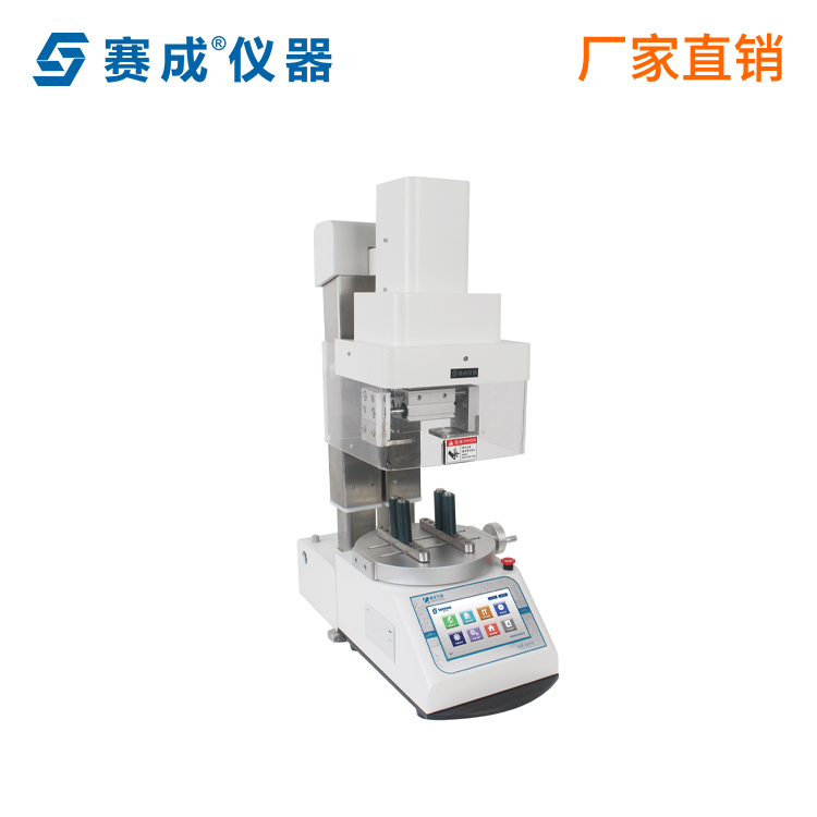 瓶盖扭矩测试设备,饮料瓶盖开启扭力国家标准