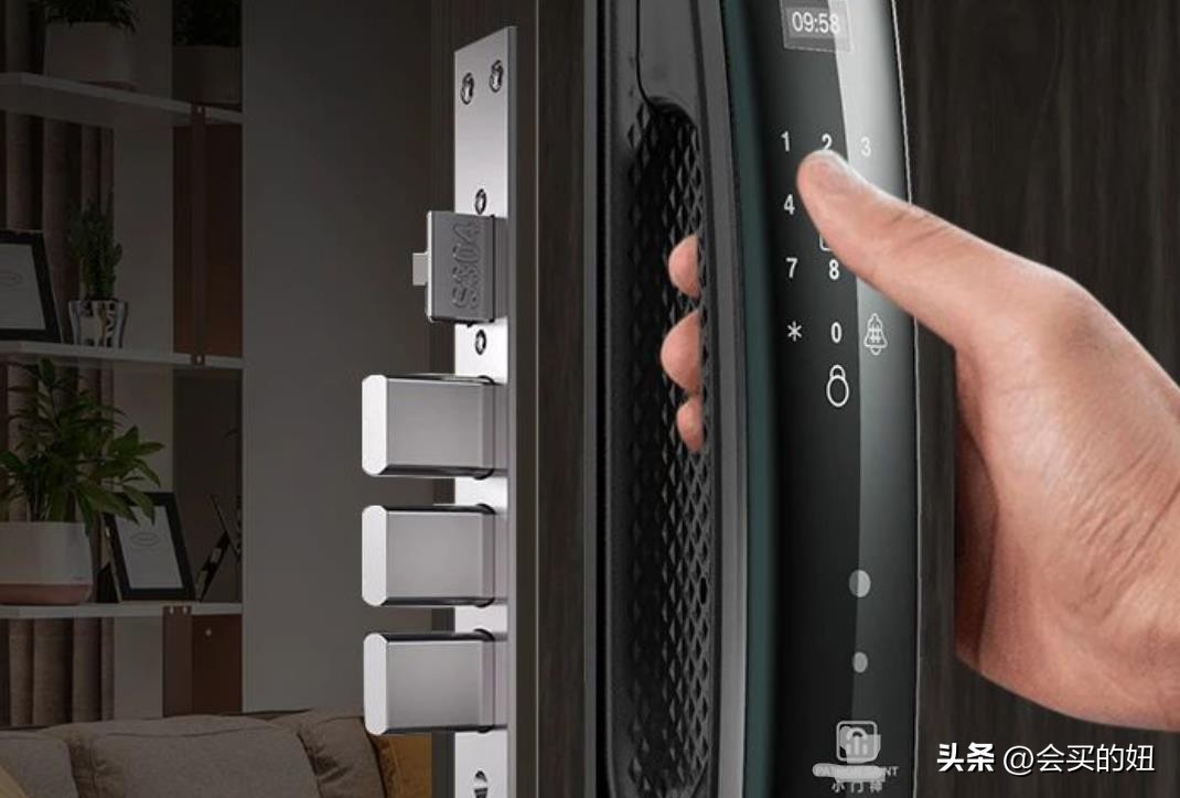 智能锁指纹锁十大代理品牌,防盗门智能锁指纹锁十大品牌