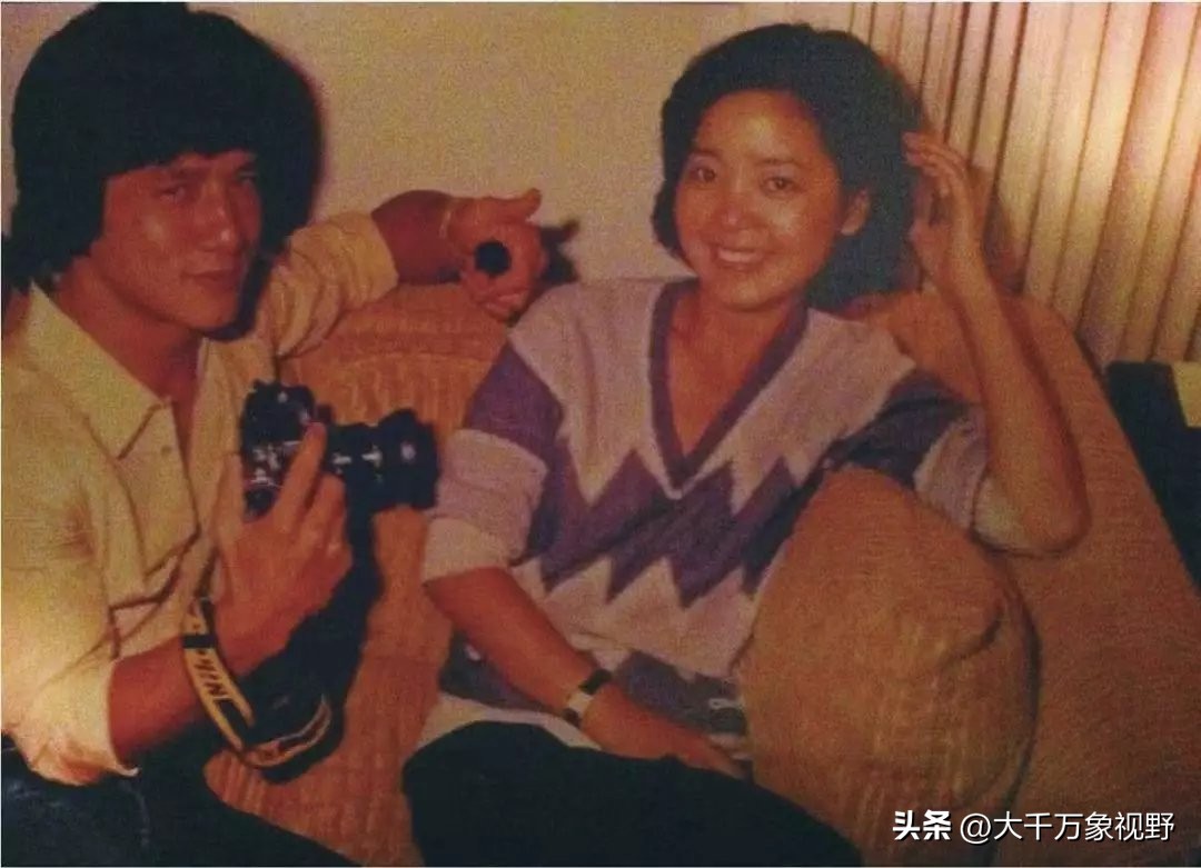 邓丽君一生的传奇,邓丽君一生的爱恨情仇