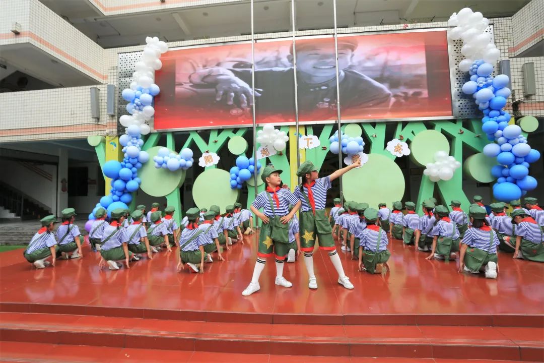 邛崃市六一儿童节活动信息,邛崃建平小学六一活动