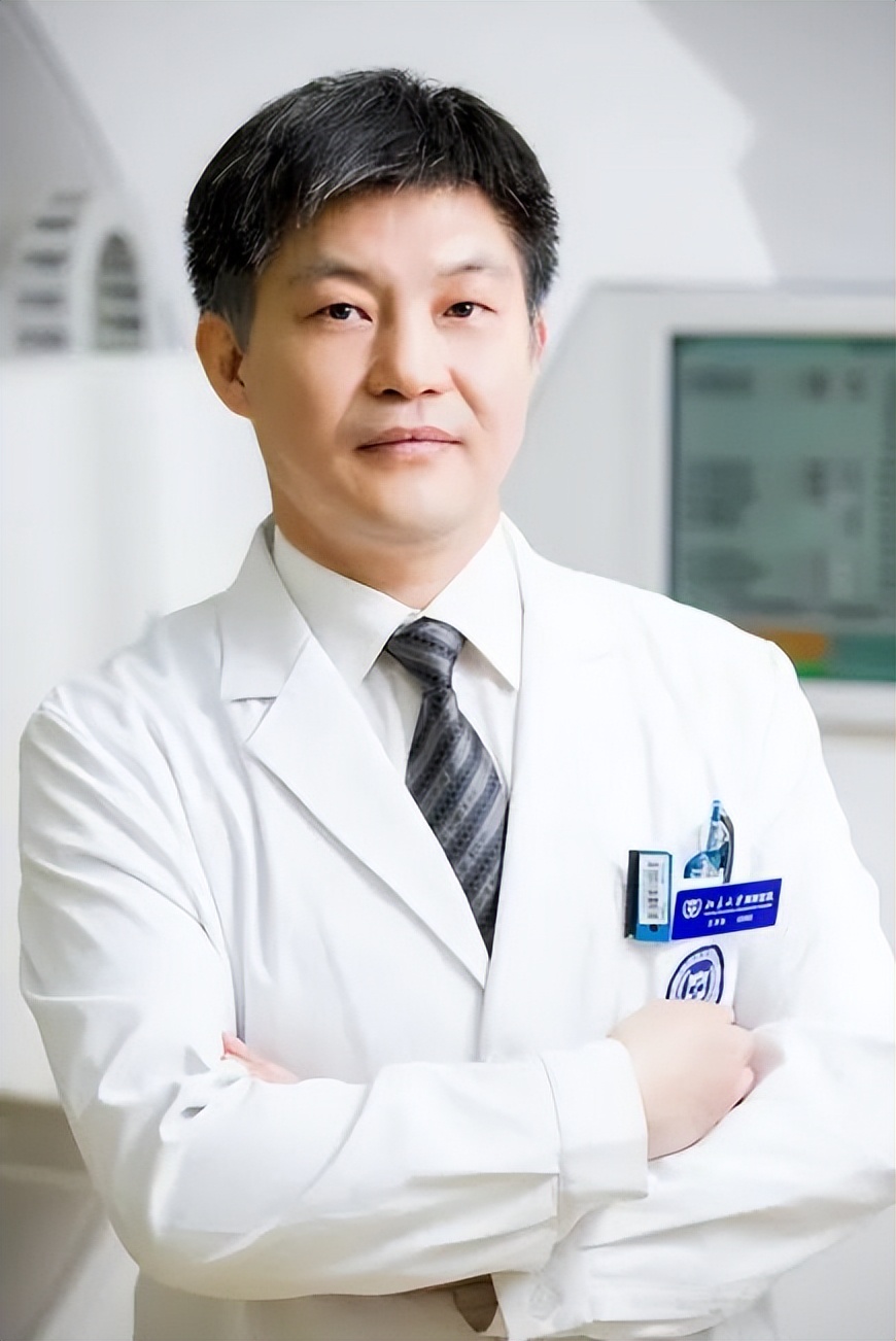 治疗肝癌最新医疗技术突破,北大国际医院肝胆科专家