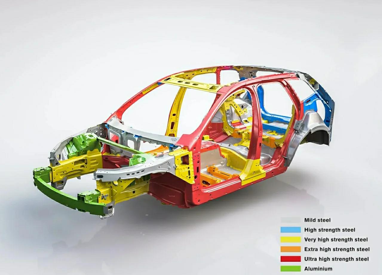 汽车低频共振引起的原因,做完四门隔音后低频共振怎么解决