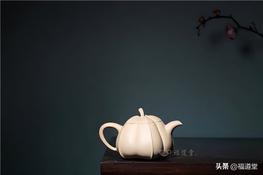 本山绿泥仿古紫砂壶,本山绿泥老紫砂壶