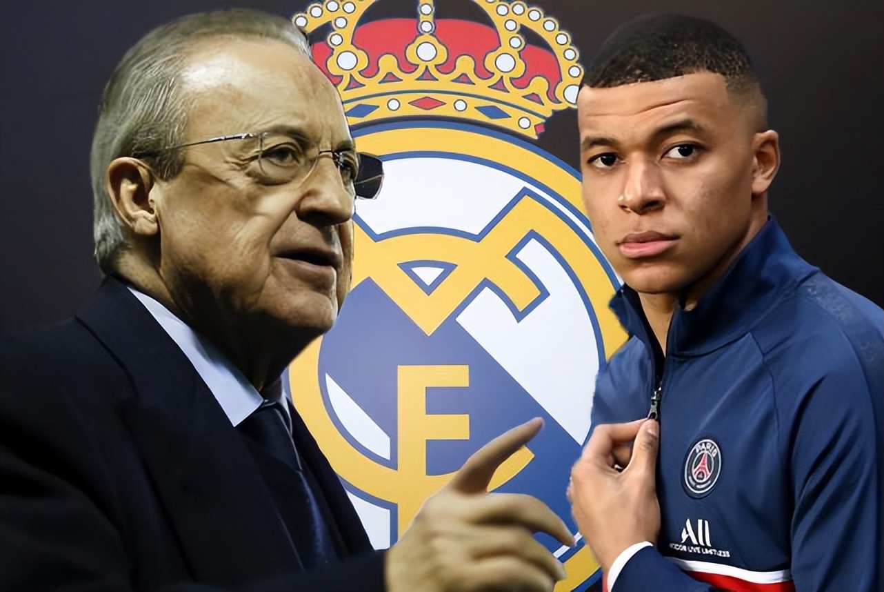 皇马官宣本轮联赛名单,皇马或用绝对主力交换姆巴佩