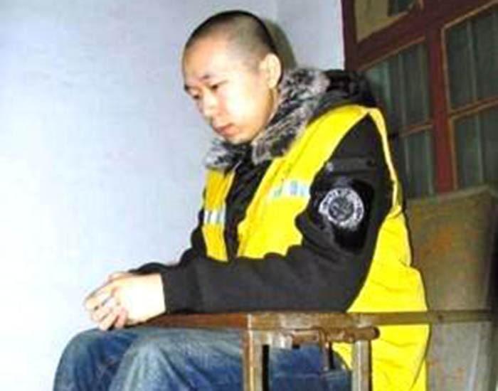 熊猫烧香李俊黑客什么水平,天才黑客李俊现在做什么