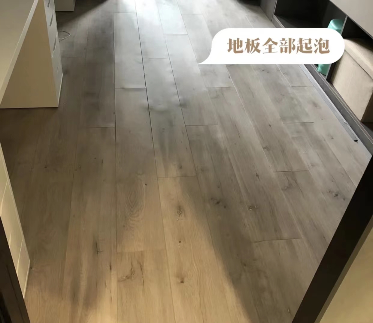 为什么好多人铺木地板,为什么很多人铺木地板