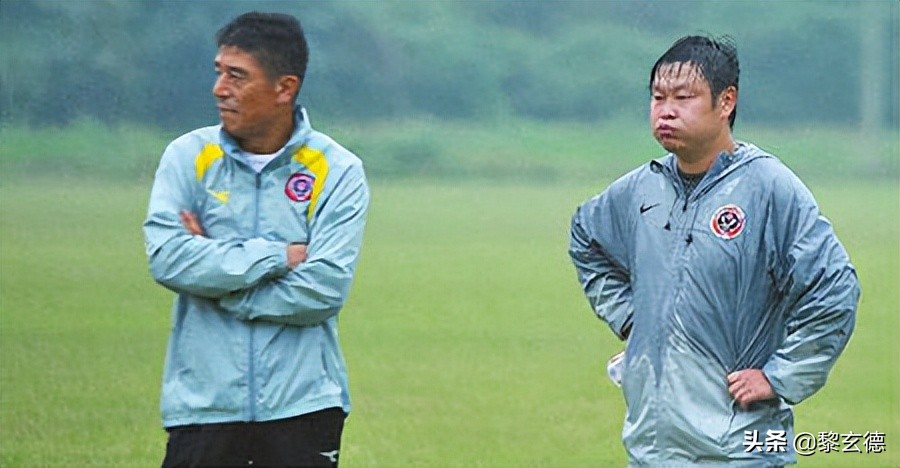 李章洙执教过程,李章洙先后执教哪支球队