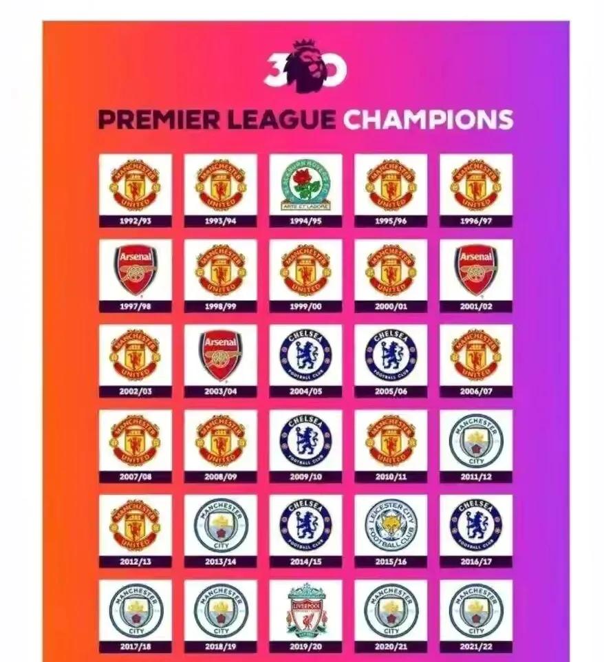 英超历史战绩,2014-2015英超联赛冠军