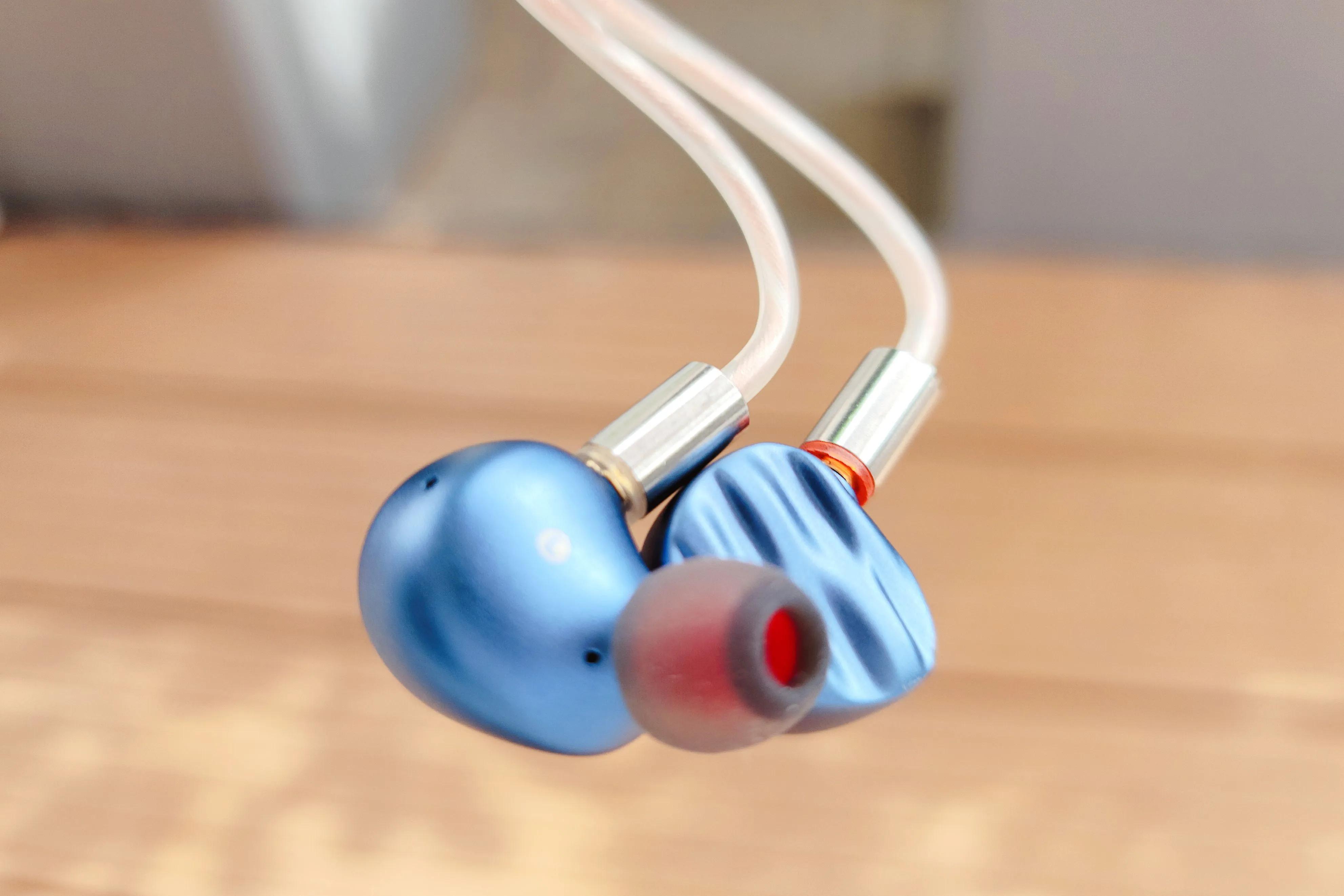 有线耳机的终点音质，还得是W+GT2pro