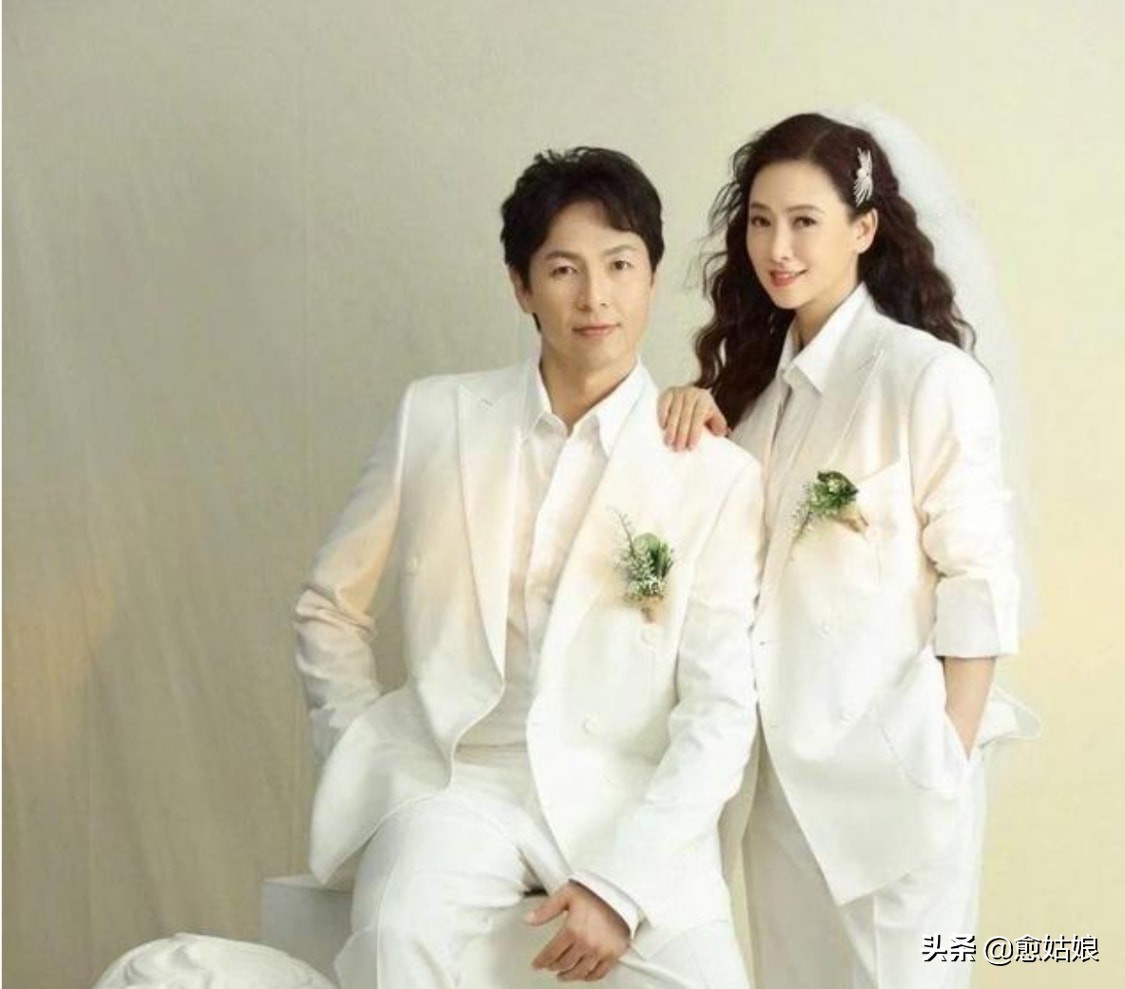 “逃出豪门”的八大女星，没想到，会用这样的方式，打出一副王炸