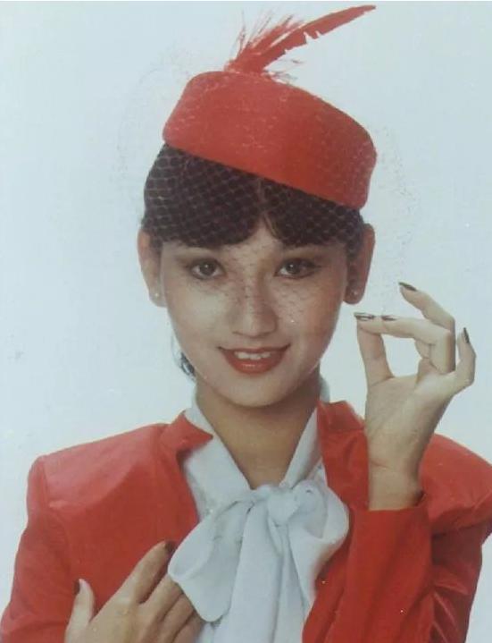 赵雅芝的“风流往事”，怪不得把男人们迷得颠三倒四