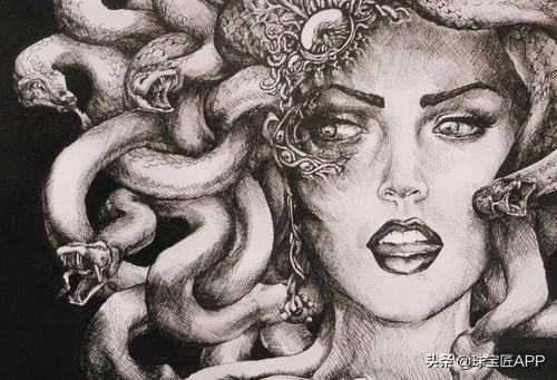 神秘、危险的珠宝题材！被大牌追捧的潮流时尚？45款蛇类珠宝盘点