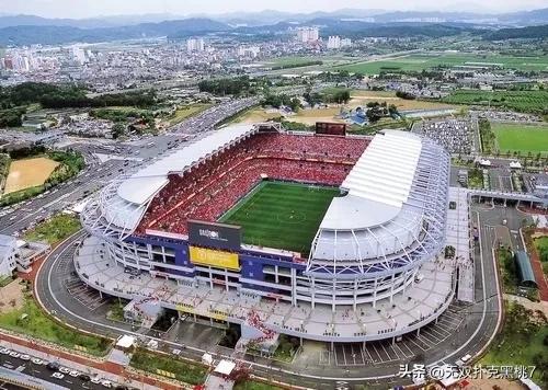 韩国k1足球联赛排名,韩国k1足球联赛回放