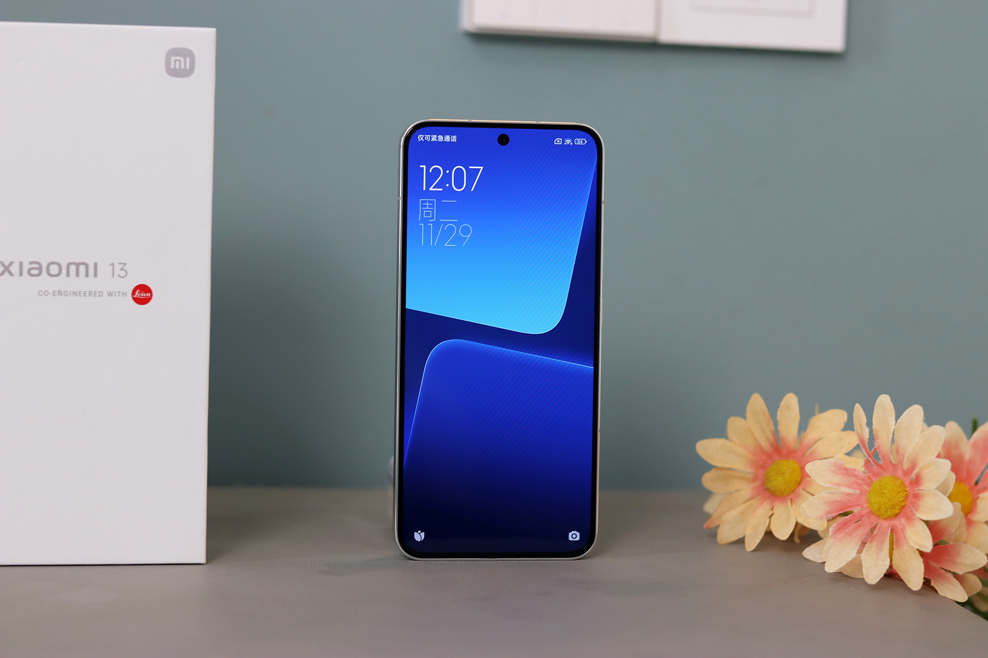 小米13几个月后测评,小米13四个月后的价格