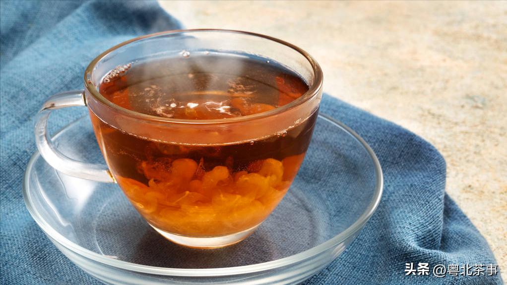 新手小白买茶小知识优先考虑中档价位的茶