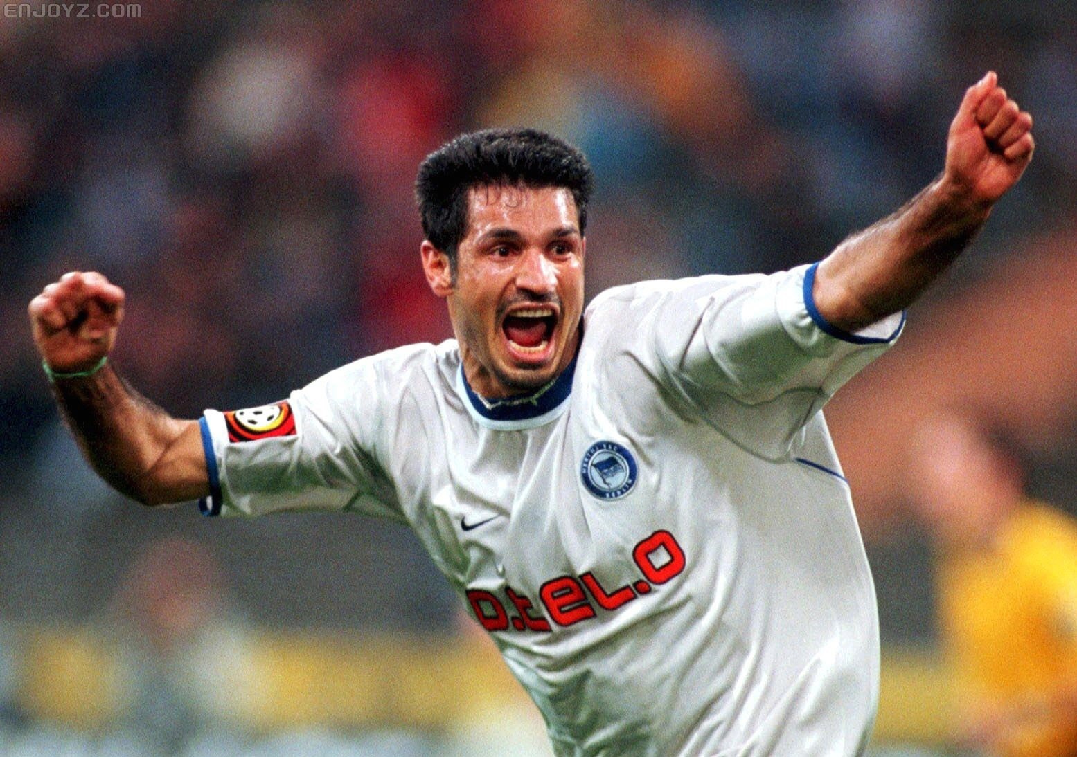 铁骑最强阵容,欧洲足球队历史最强阵容入选名单