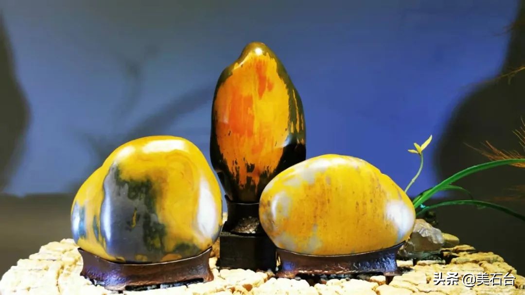 送天然奇石摆件,奇石收藏什么石头好