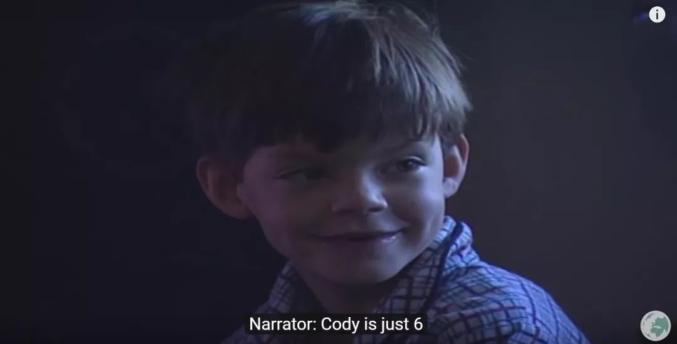 你真的了解隐藏在你基因中的*社会反**人格吗？