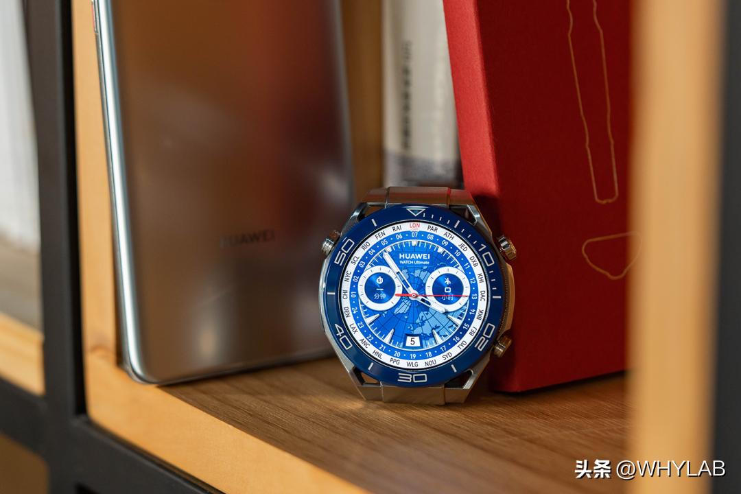 华为watchultimate试用,华为watchultimate值得买么