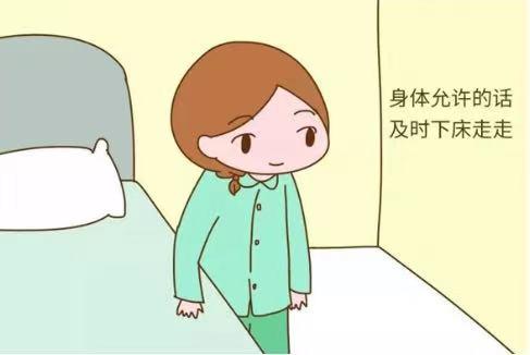 科普|人生第一所房子——“子宫”的恢复